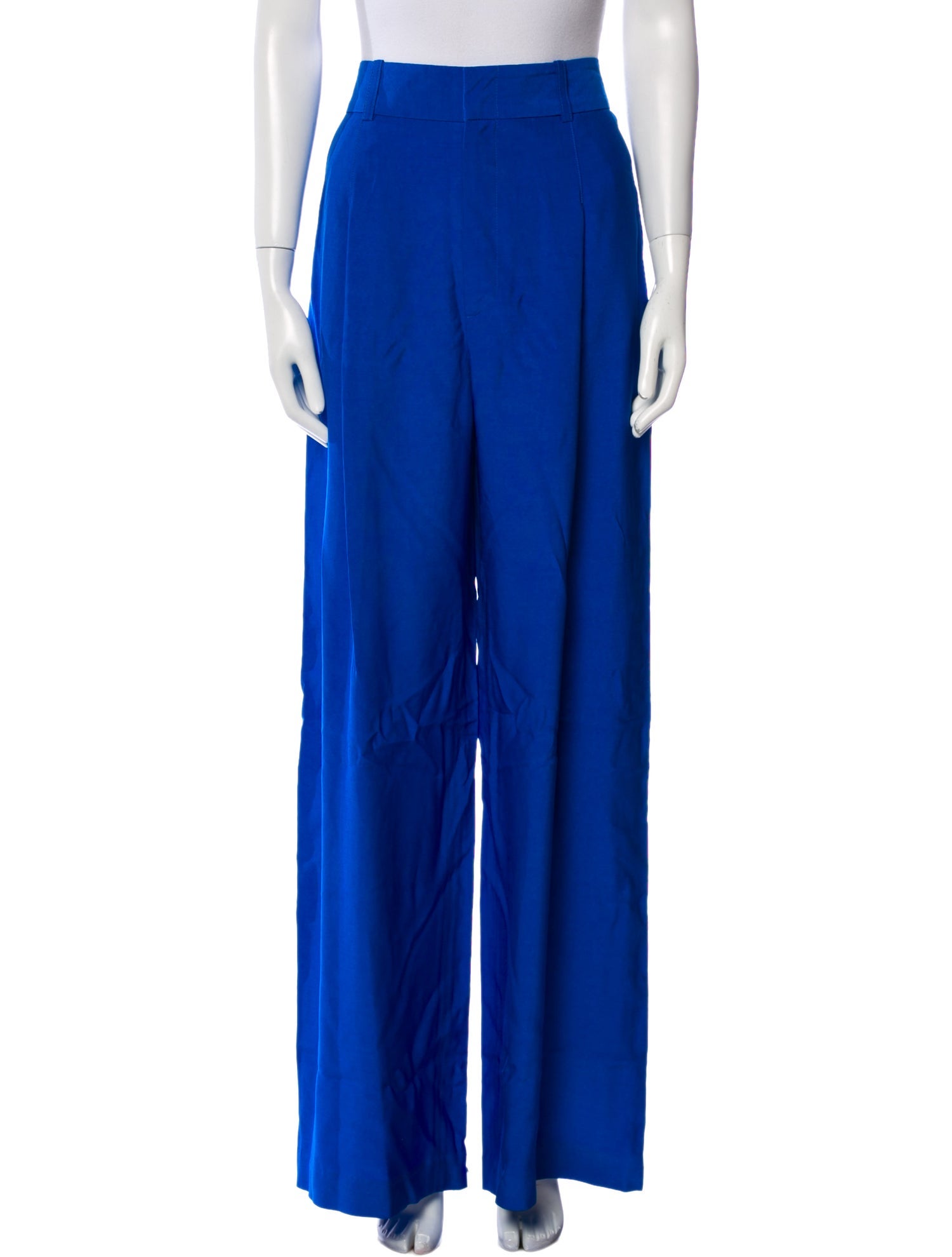 Smythe Wide Leg Pants w/ Tags