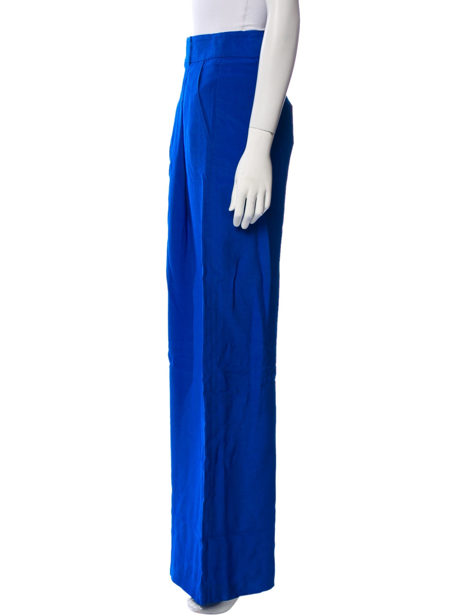 Smythe Wide Leg Pants w/ Tags