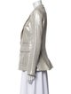 Smythe Linen Blazer