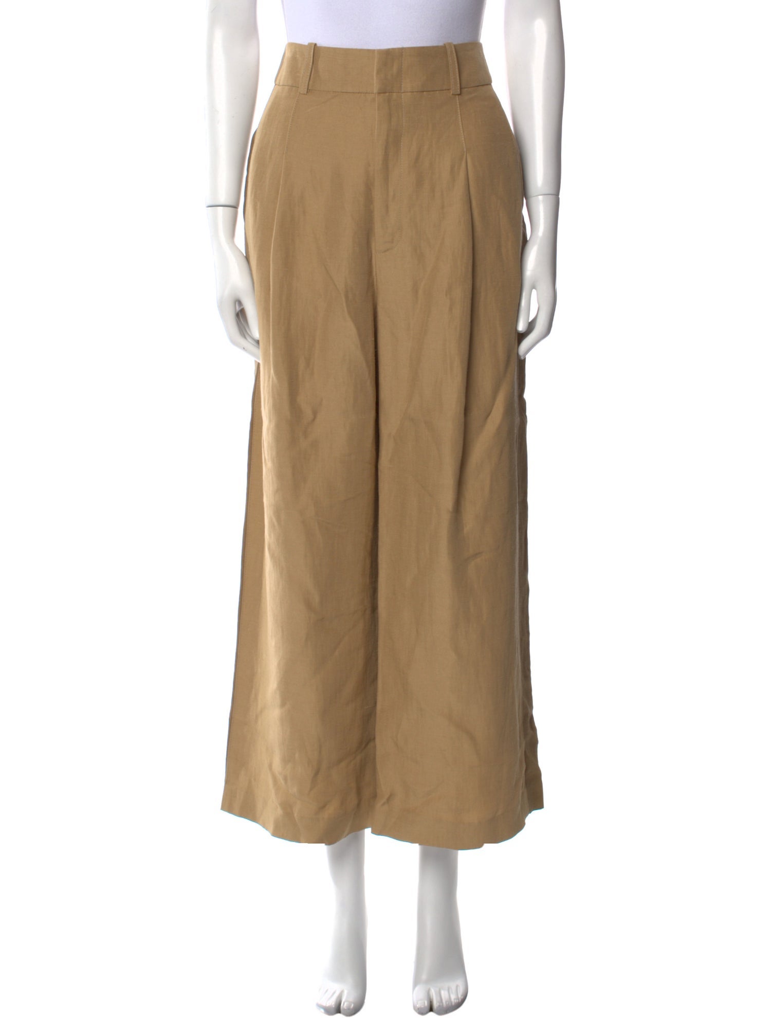 Smythe Wide Leg Pants