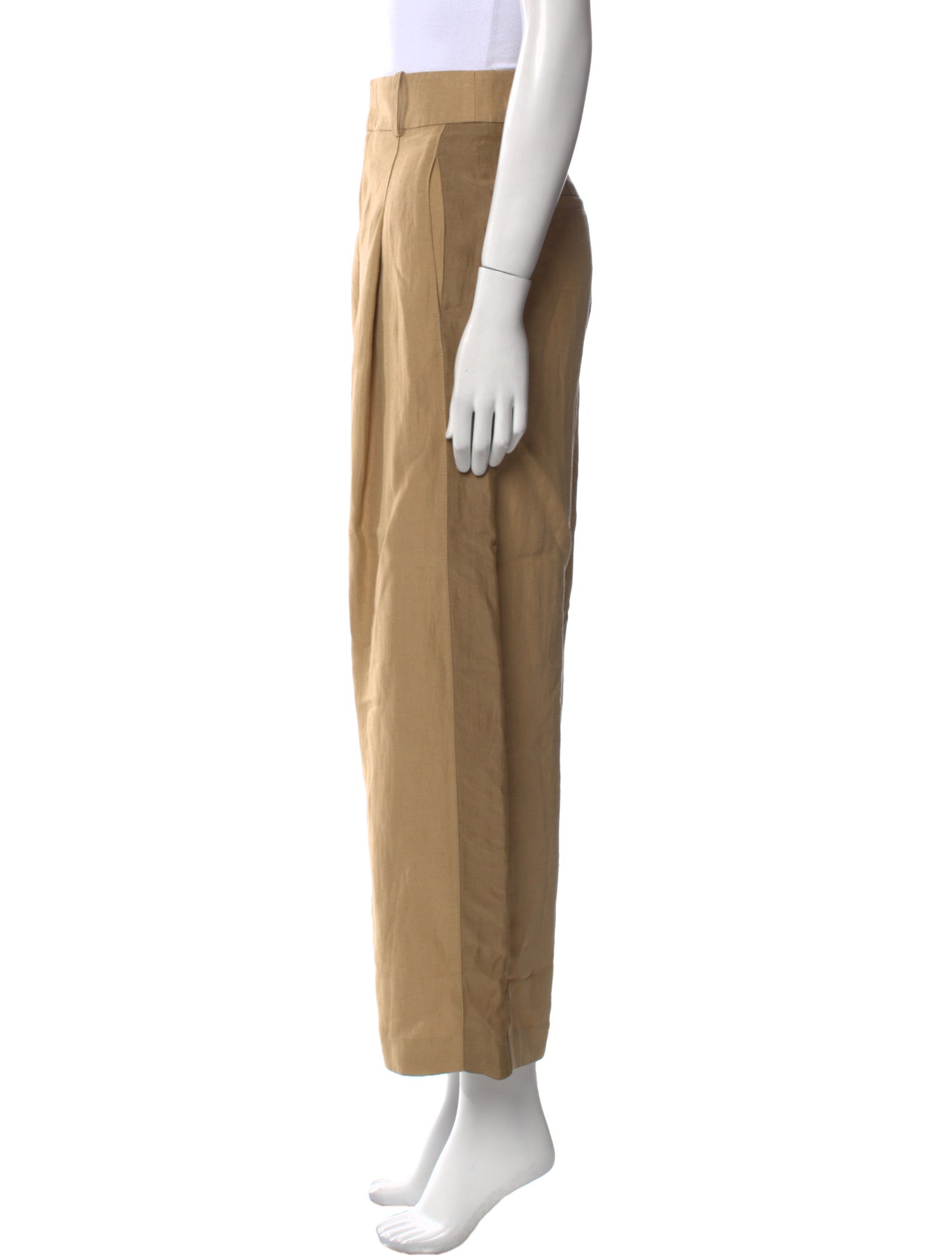 Smythe Wide Leg Pants