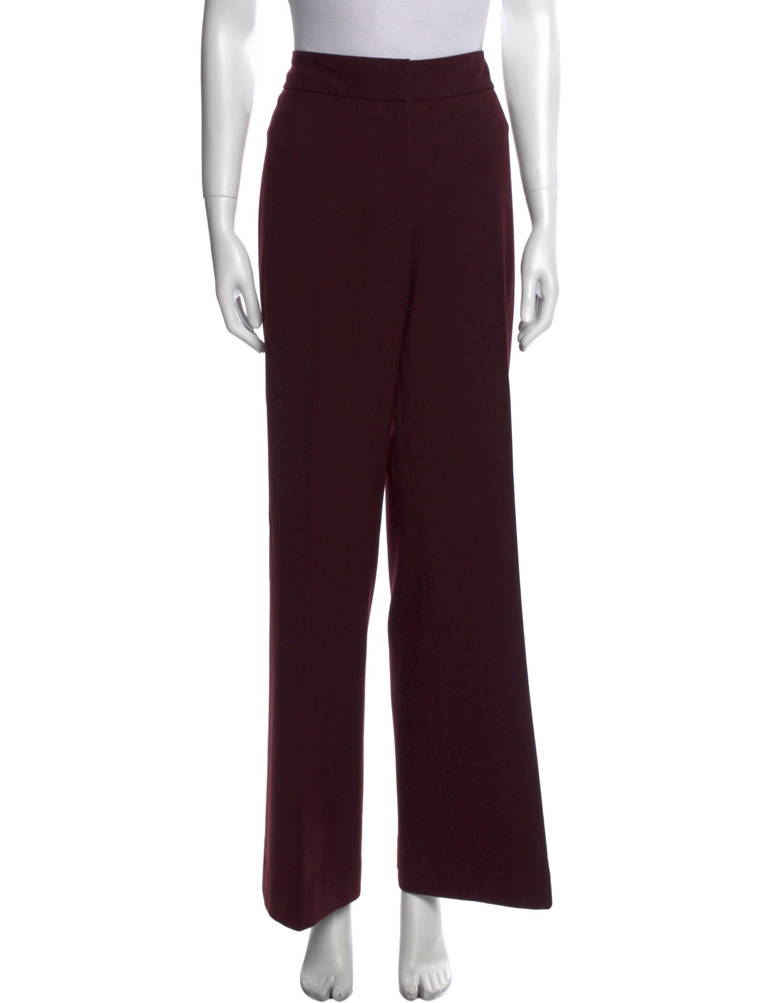 Smythe Wide Leg Pants