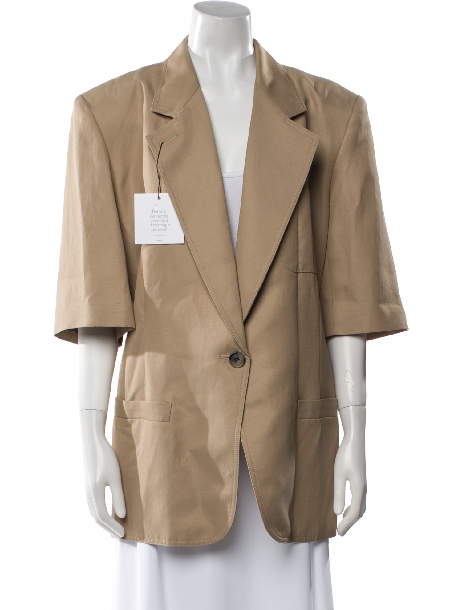 Smythe Blazer w/ Tags