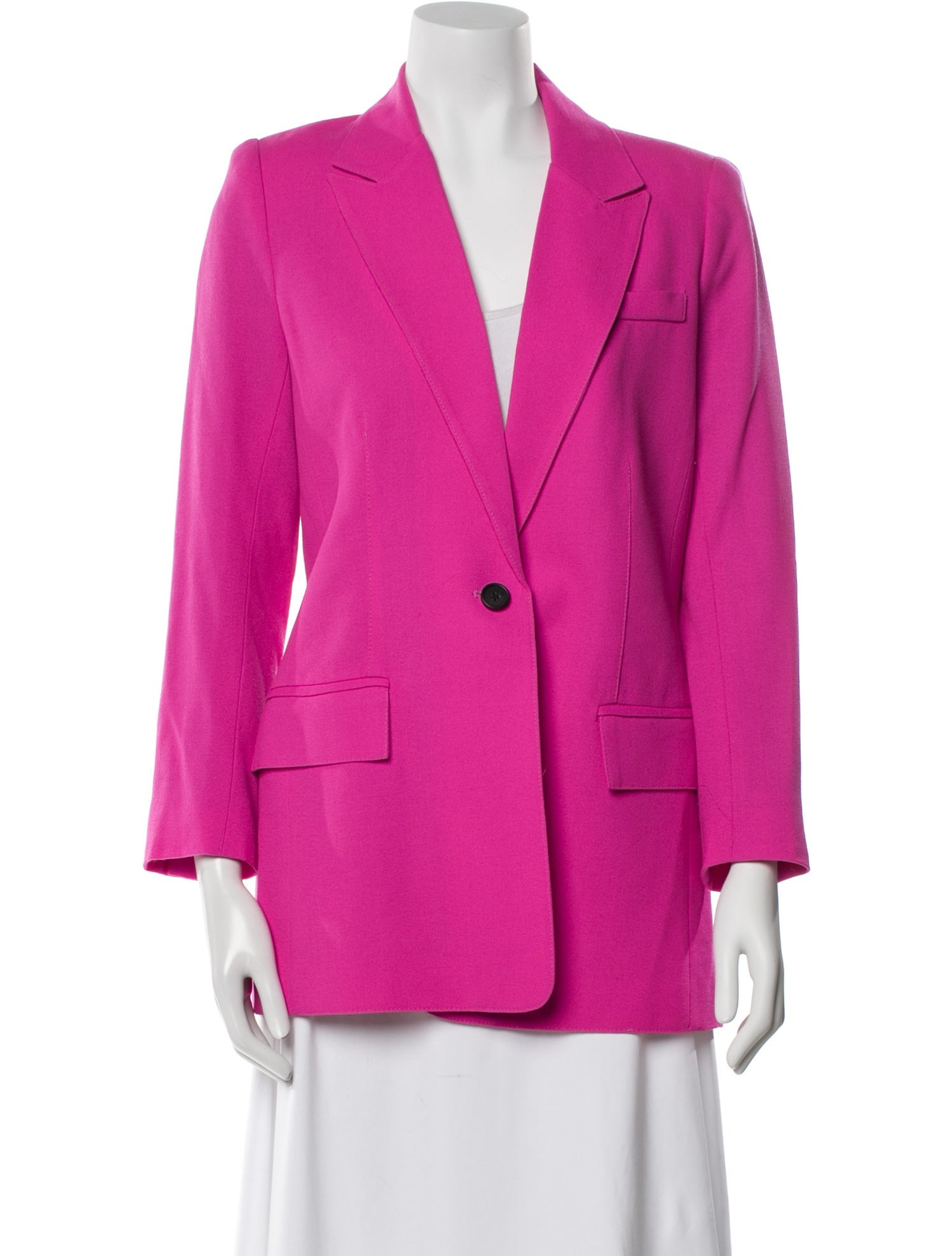 Smythe Wool Blazer