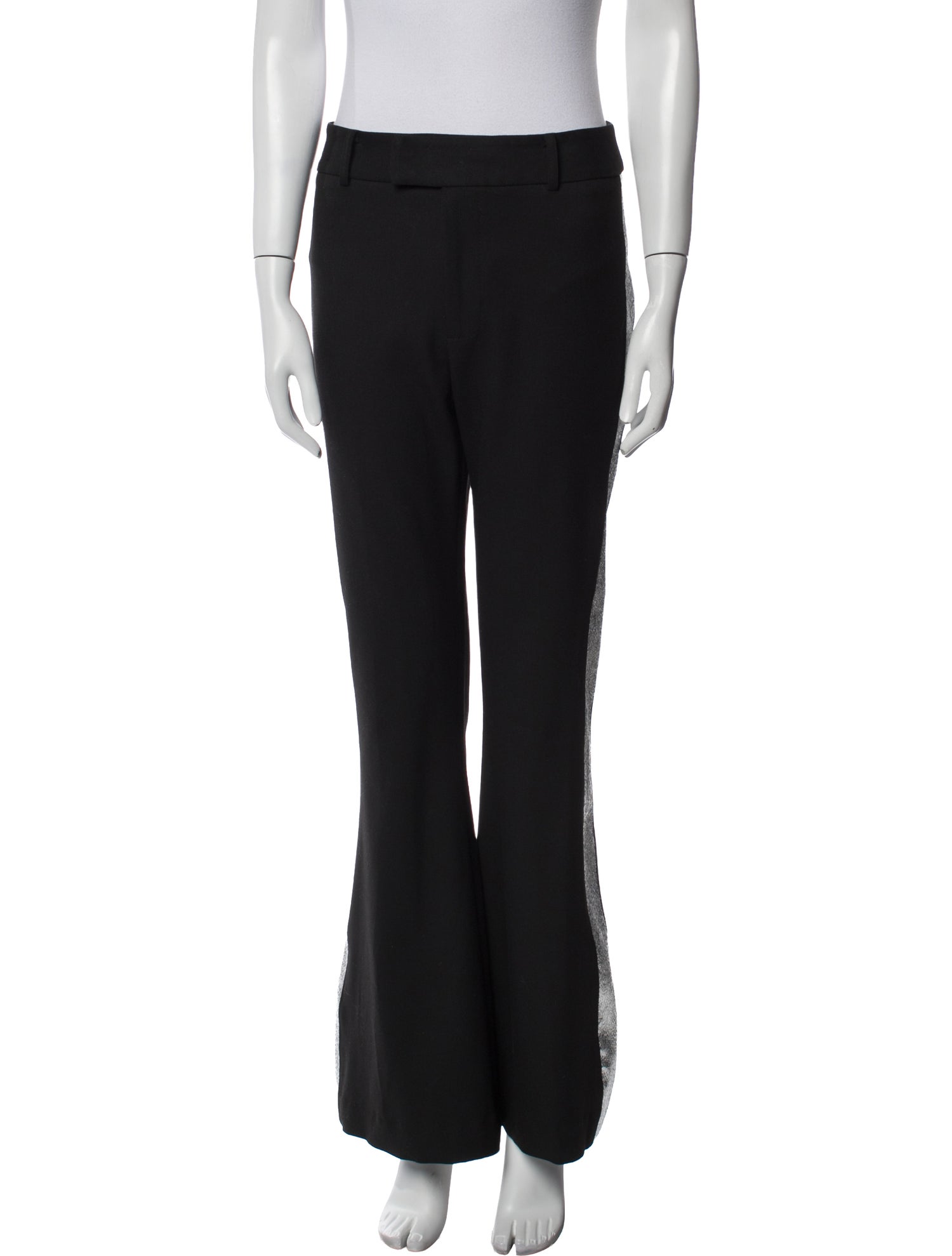 Smythe Wide Leg Pants