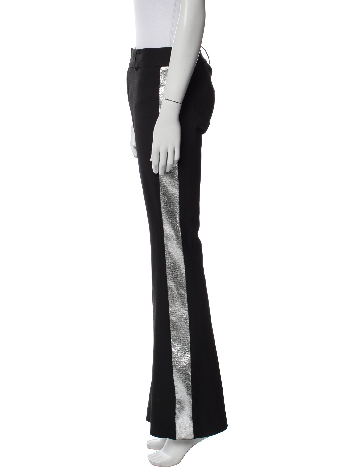 Smythe Wide Leg Pants