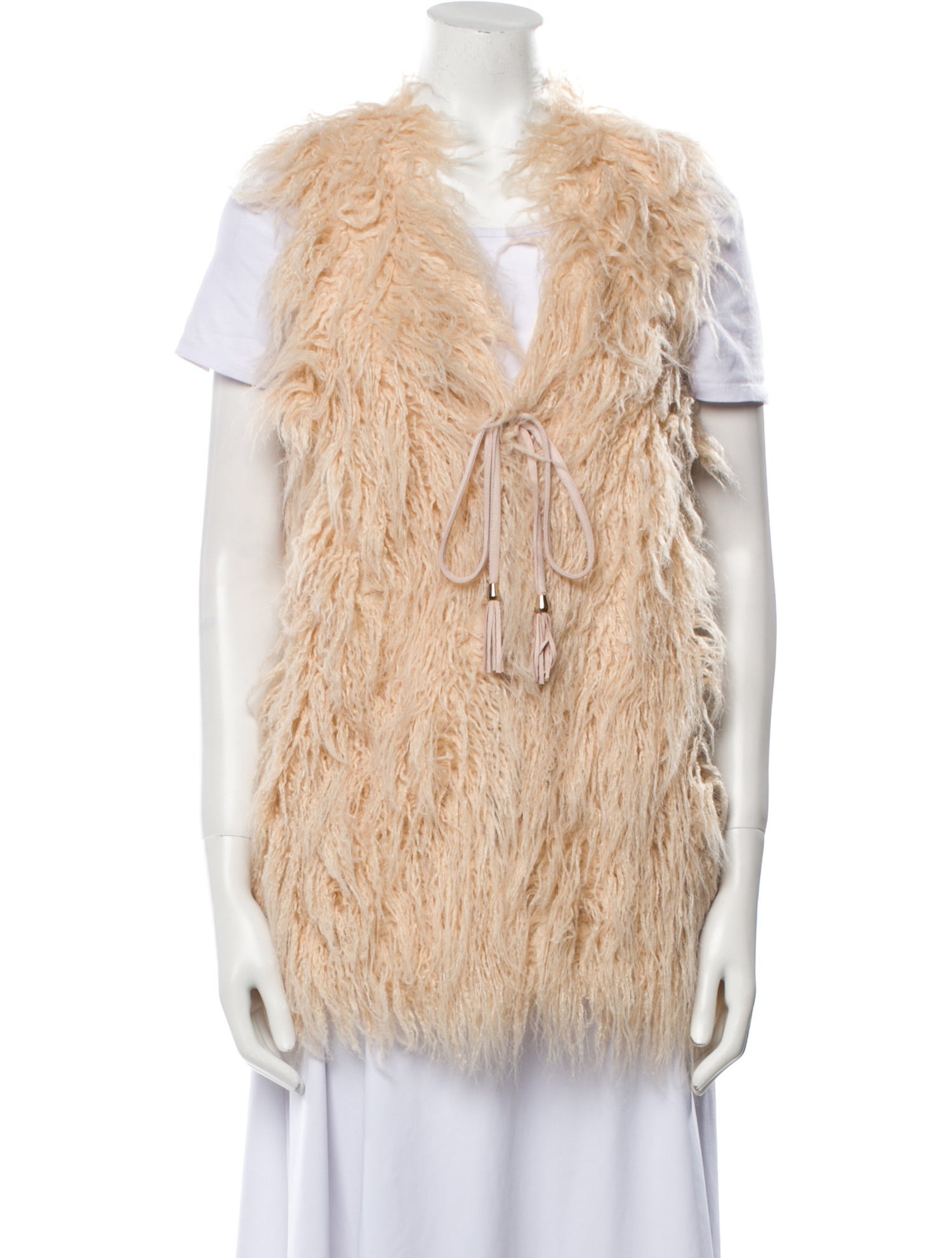 Show me your Mumu Vest