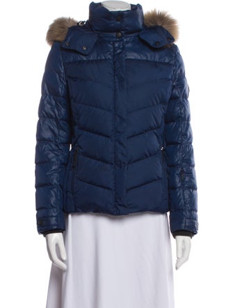 Sônia Bogner Down Down Jacket