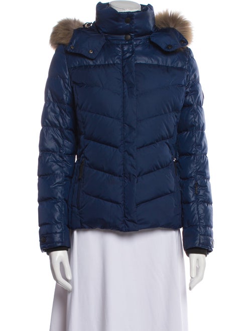 Sônia Bogner Down Down Jacket
