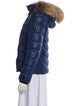Sônia Bogner Down Down Jacket