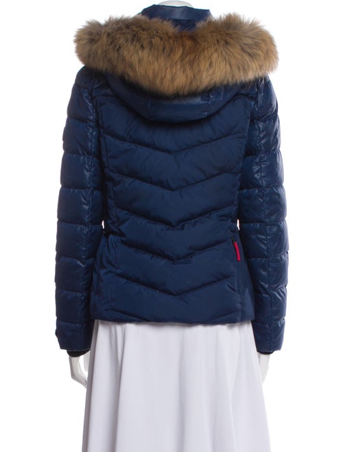 Sônia Bogner Down Down Jacket