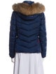 Sônia Bogner Down Down Jacket