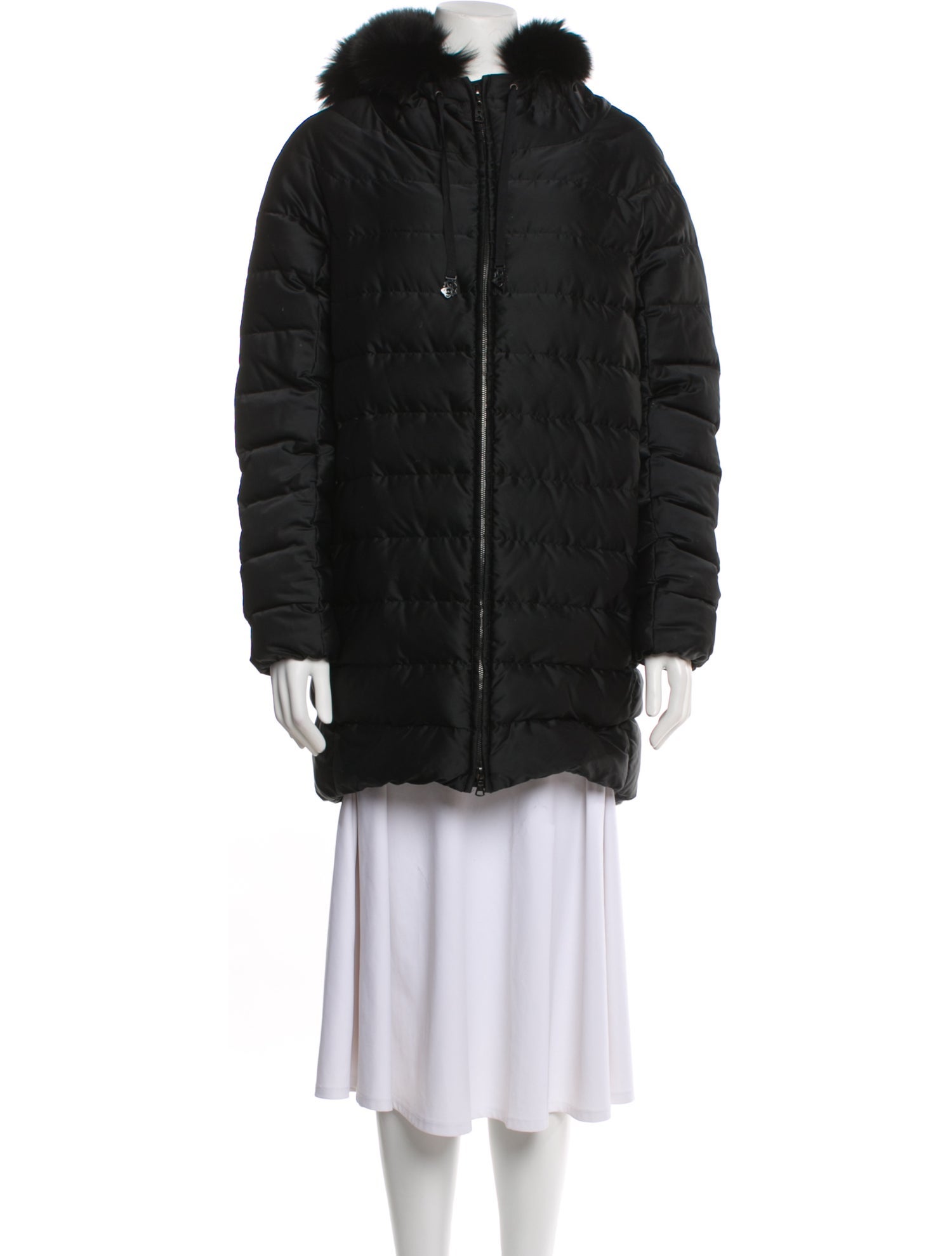 Sônia Bogner Down Coat