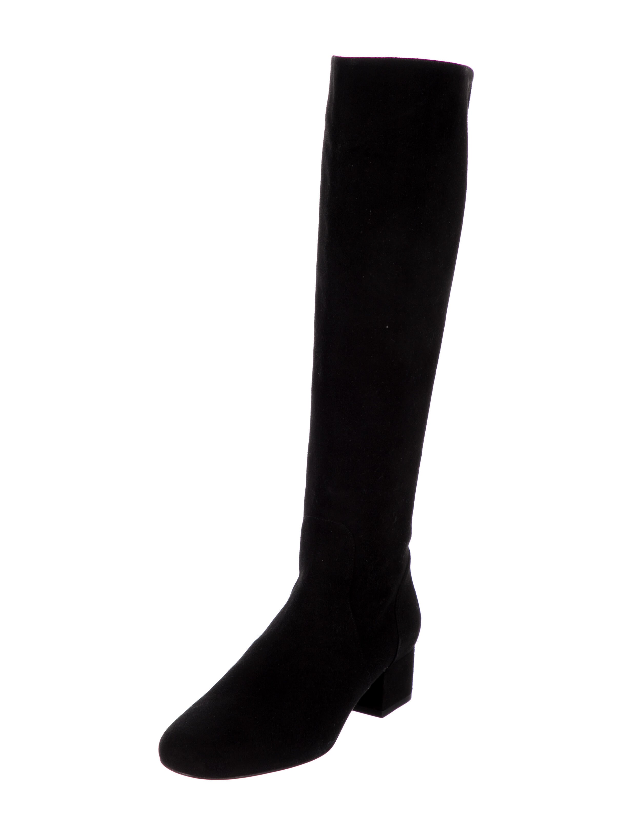 ysl boots sale