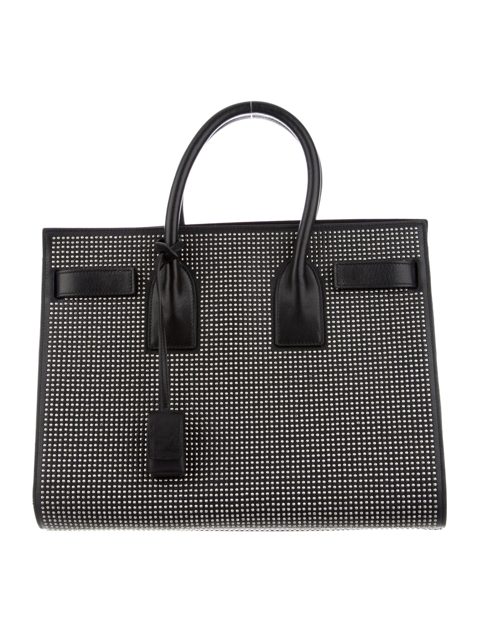 saint laurent patti tote