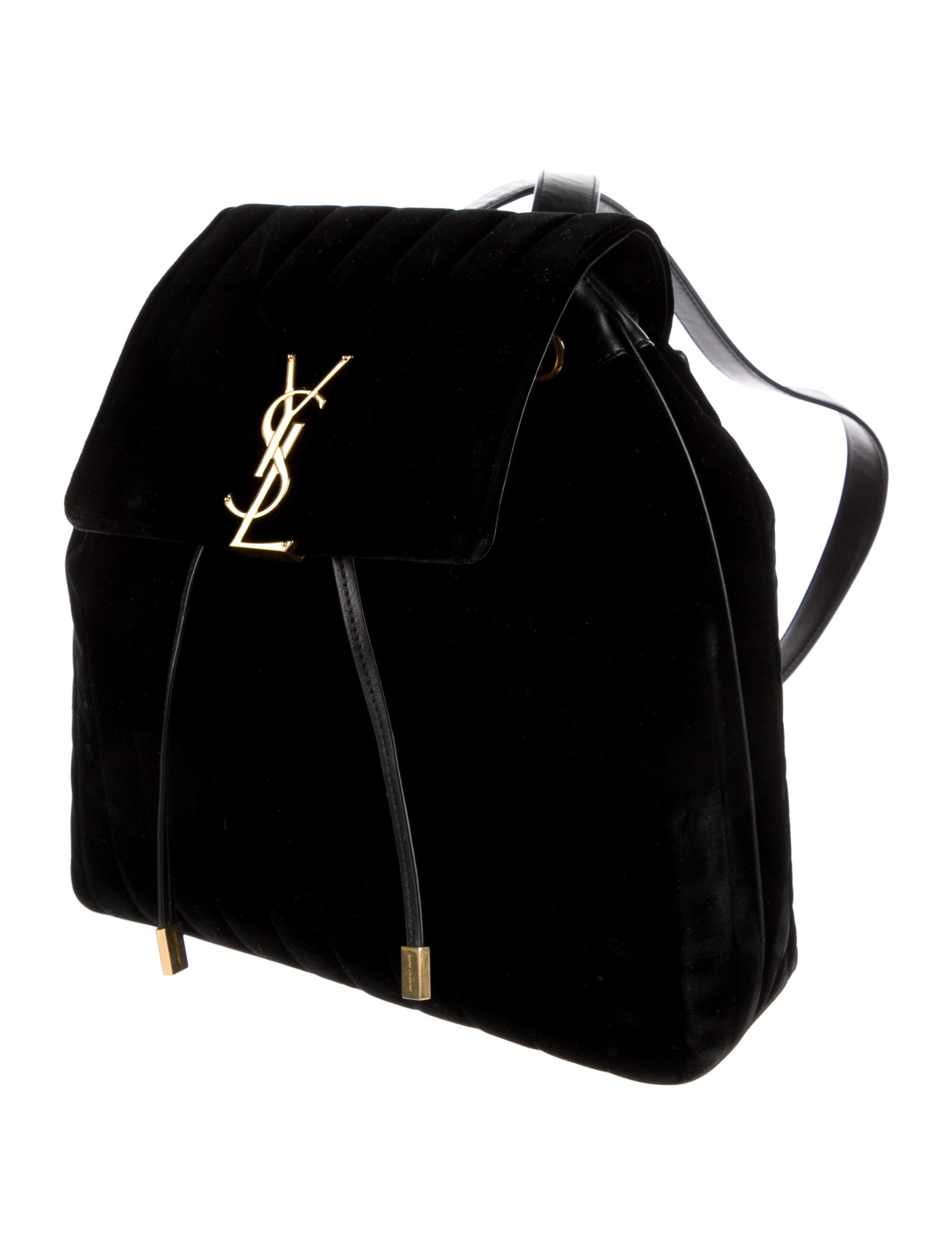 ysl vicky backpack