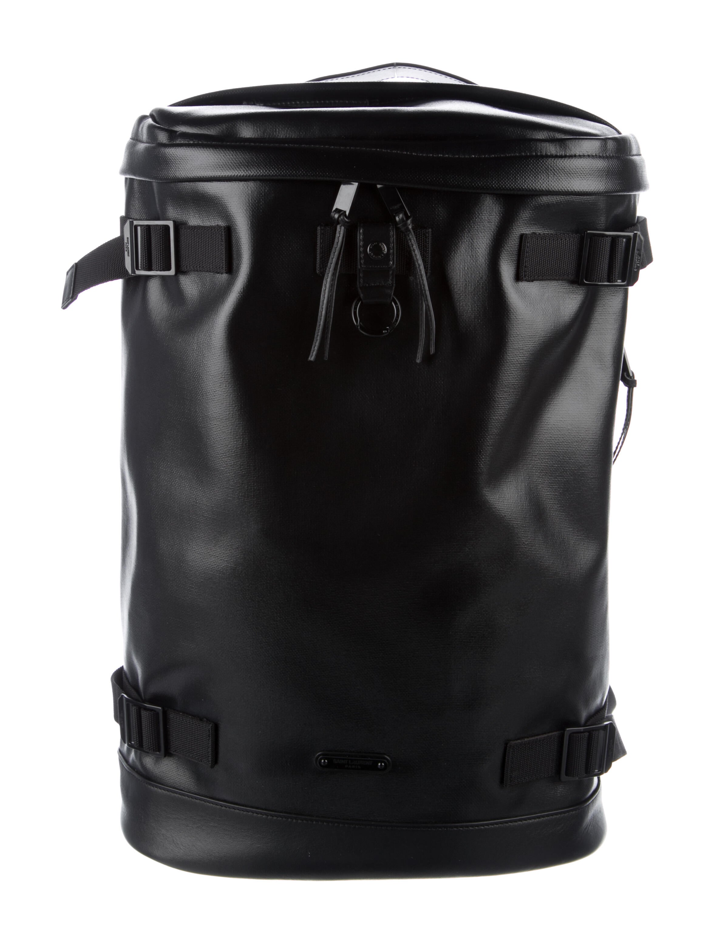 saint laurent rivington backpack