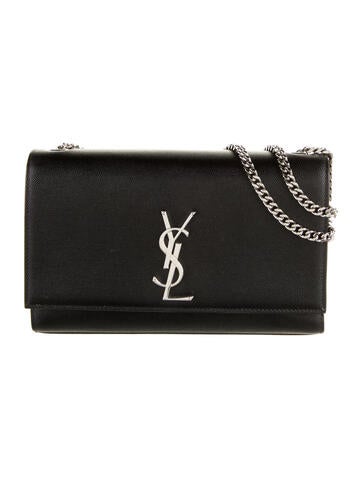 how to authenticate saint laurent bolsa