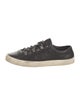 Saint Laurent Rivington Sneakers