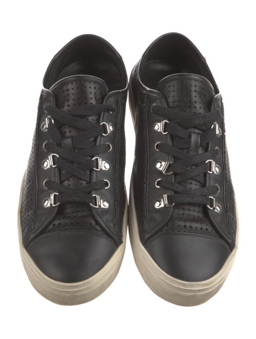 Saint Laurent Rivington Sneakers