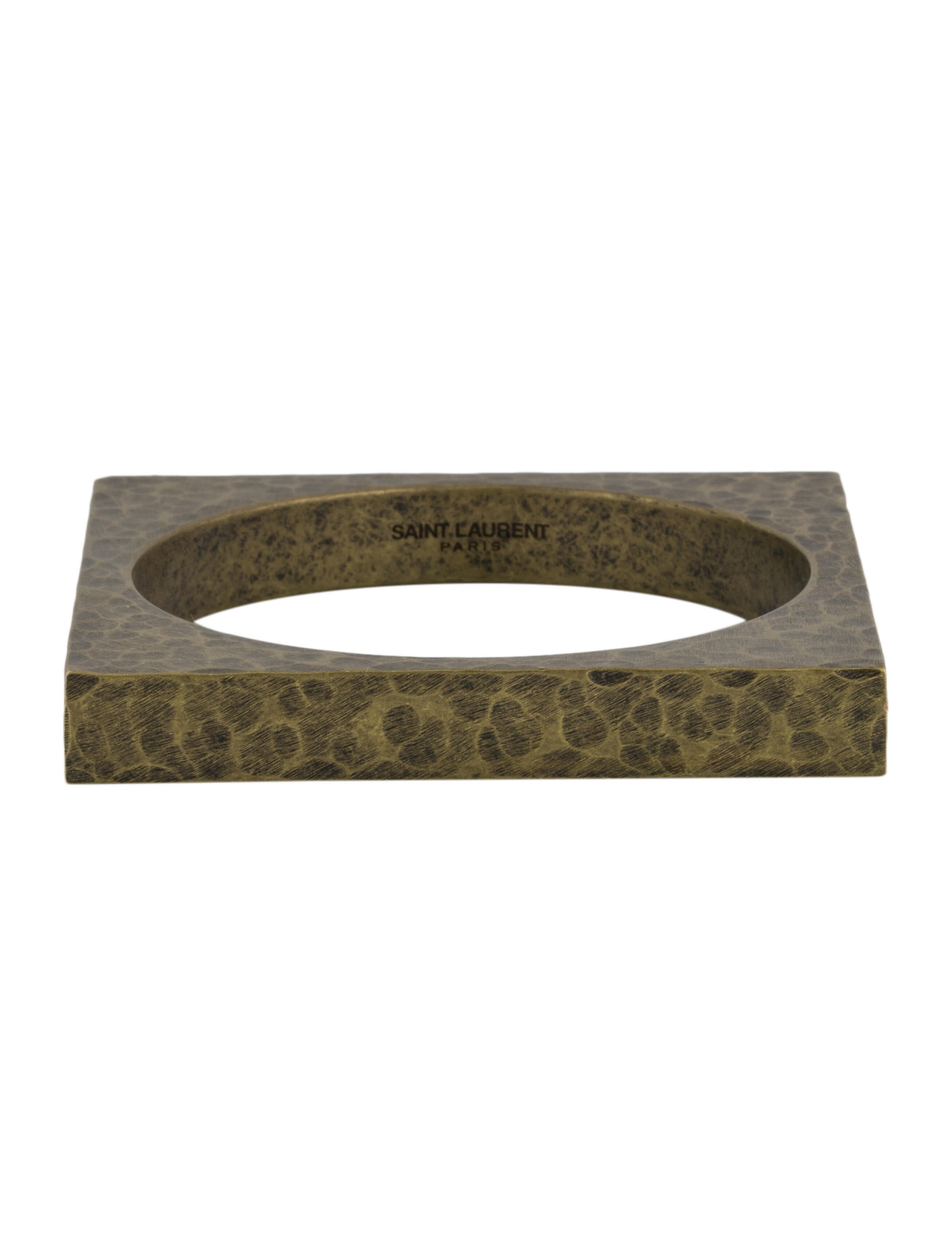 Saint Laurent Bangle