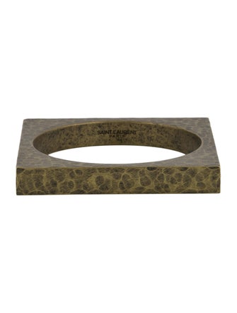 Saint Laurent Bangle