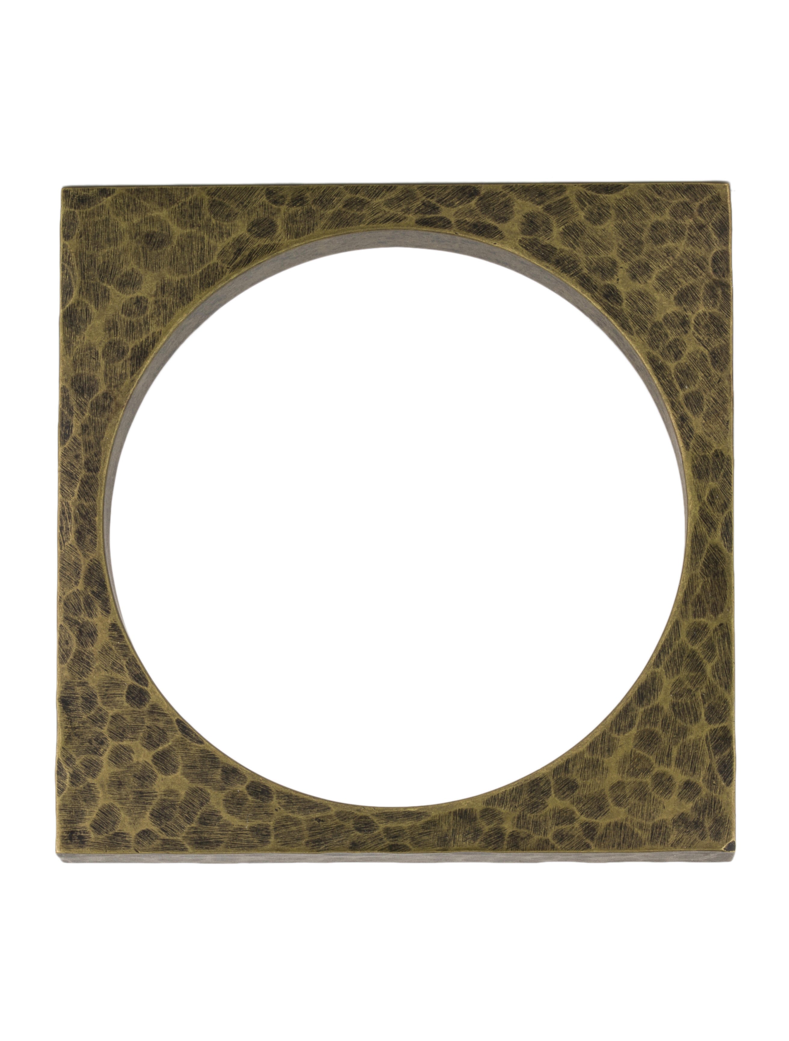 Saint Laurent Bangle