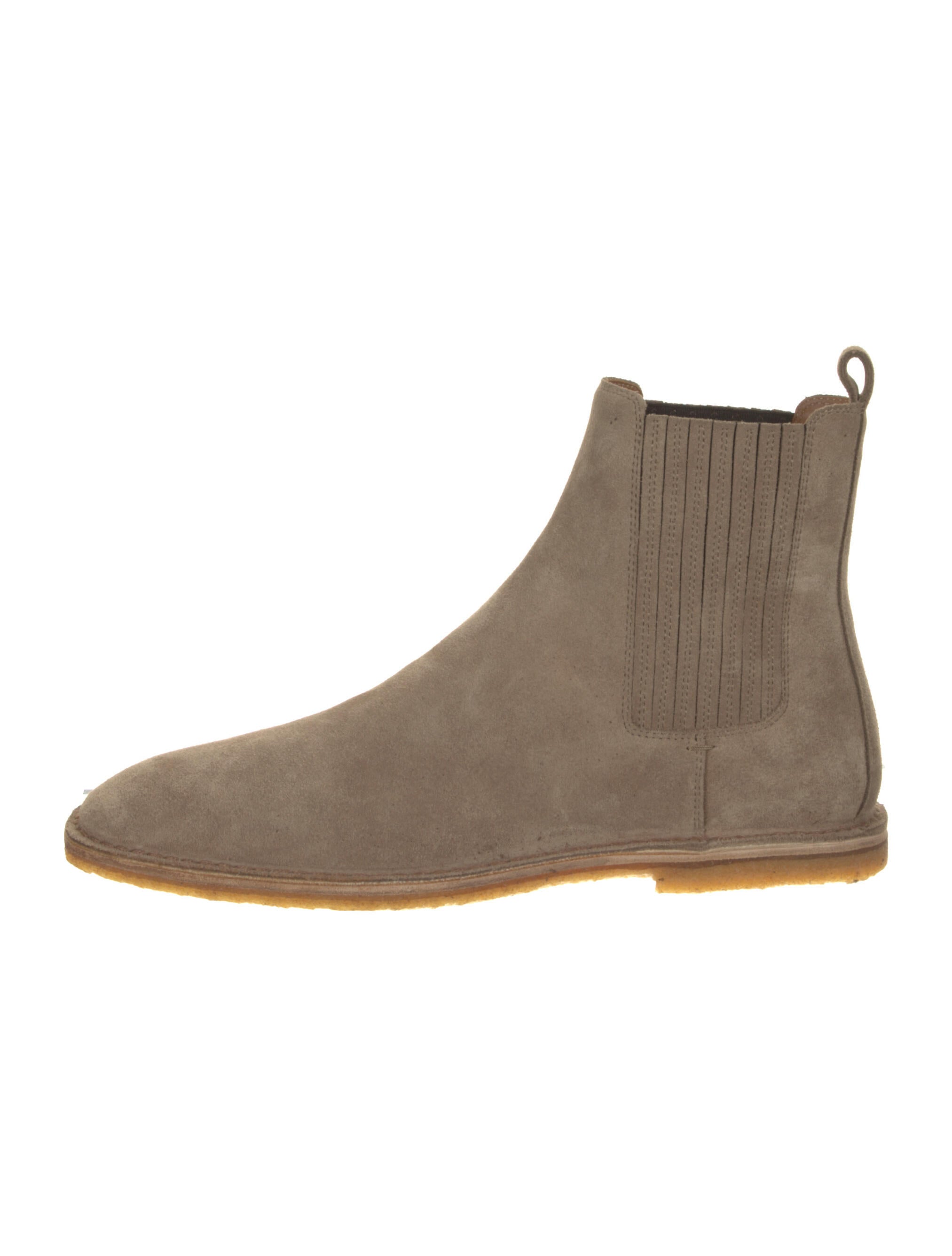 saint laurent nino chelsea boots