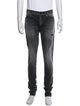 Saint Laurent Skinny Jeans