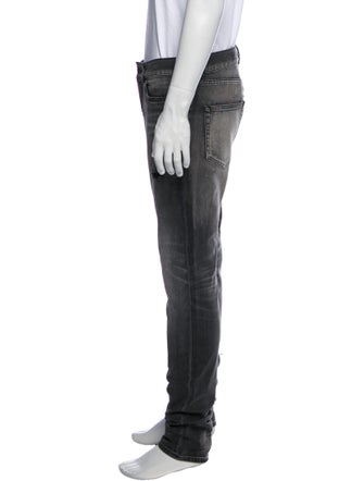 Saint Laurent Skinny Jeans