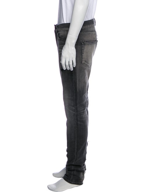 Saint Laurent Skinny Jeans