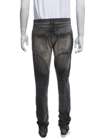 Saint Laurent Skinny Jeans