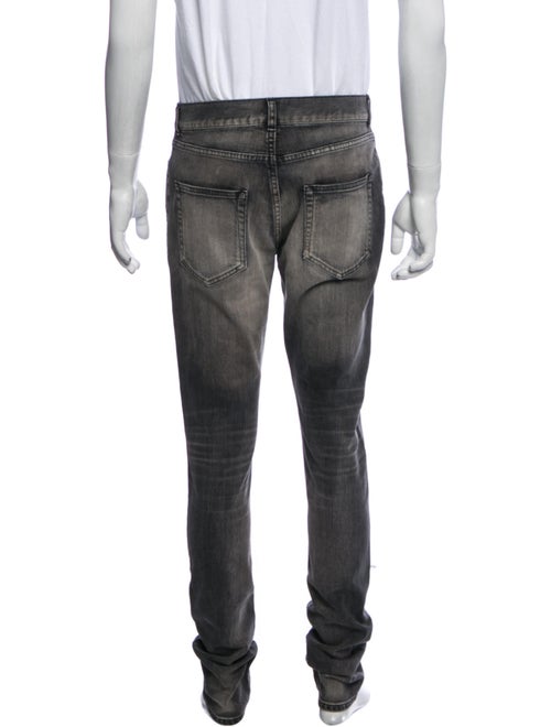 Saint Laurent Skinny Jeans