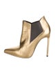 Saint Laurent Booties