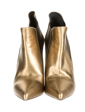 Saint Laurent Booties