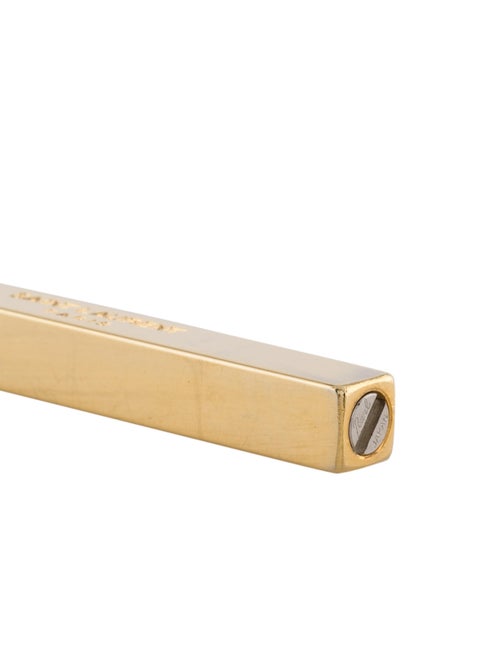 Saint Laurent Tsubota Pearl Lighter