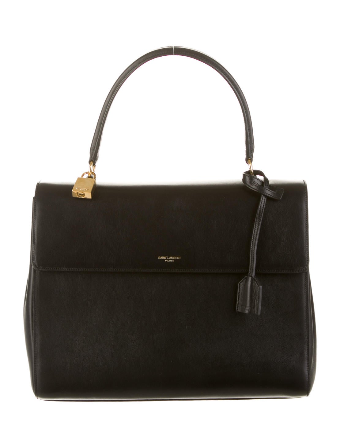 saint laurent moujik bag