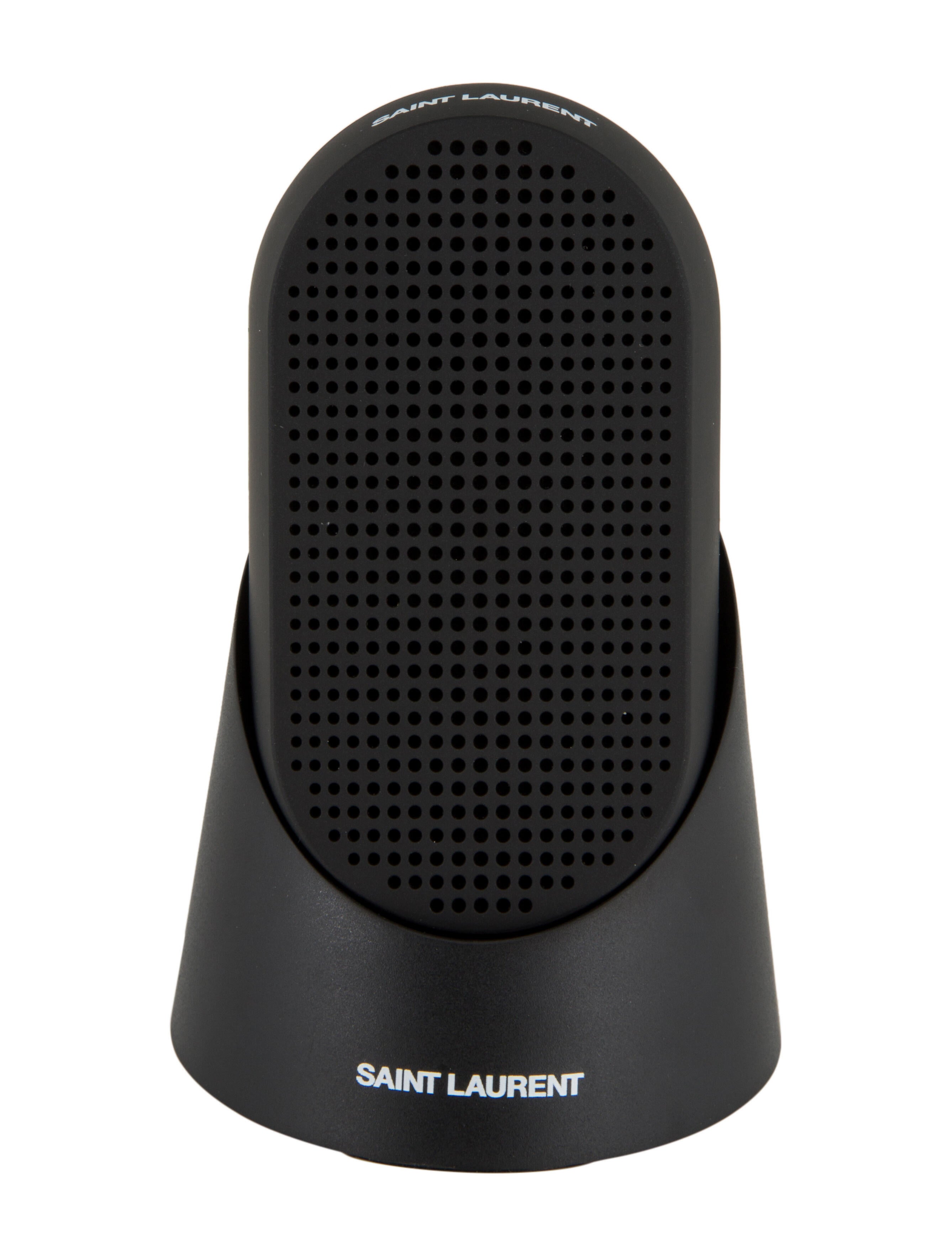 Saint Laurent x Lexon Mino T Speaker - Black Home Audio