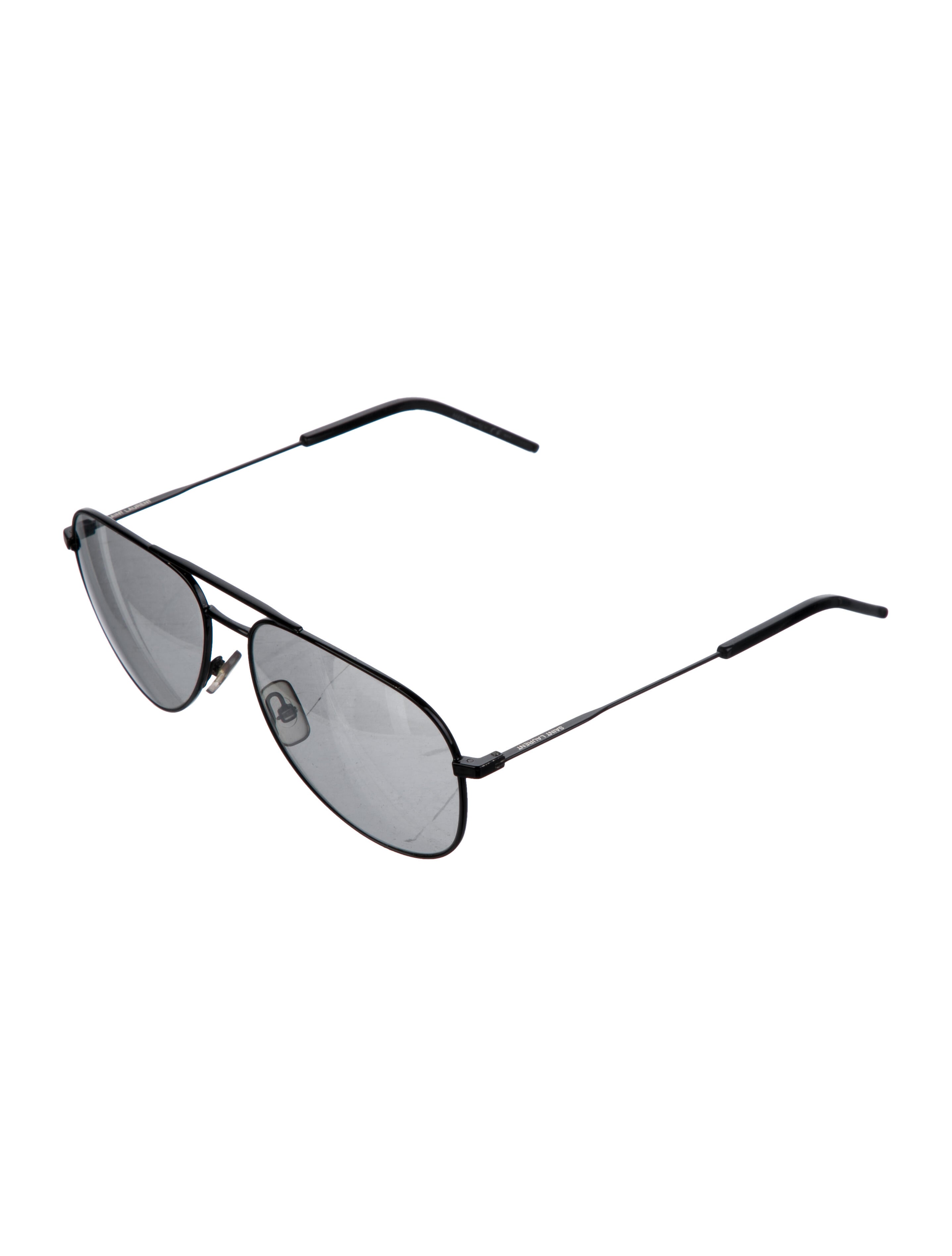 saint laurent classic 11 sunglasses