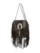 Saint Laurent Anita Fringe Bag