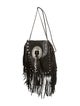 Saint Laurent Anita Fringe Bag