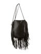 Saint Laurent Anita Fringe Bag
