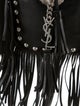 Saint Laurent Anita Fringe Bag