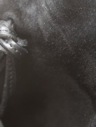 Saint Laurent Anita Fringe Bag