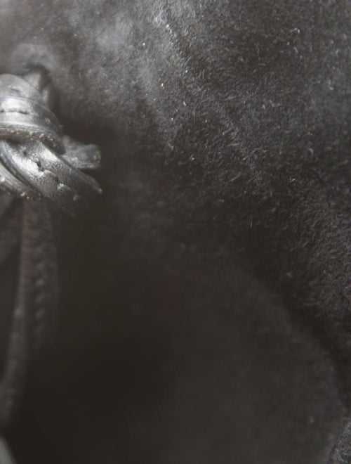 Saint Laurent Anita Fringe Bag