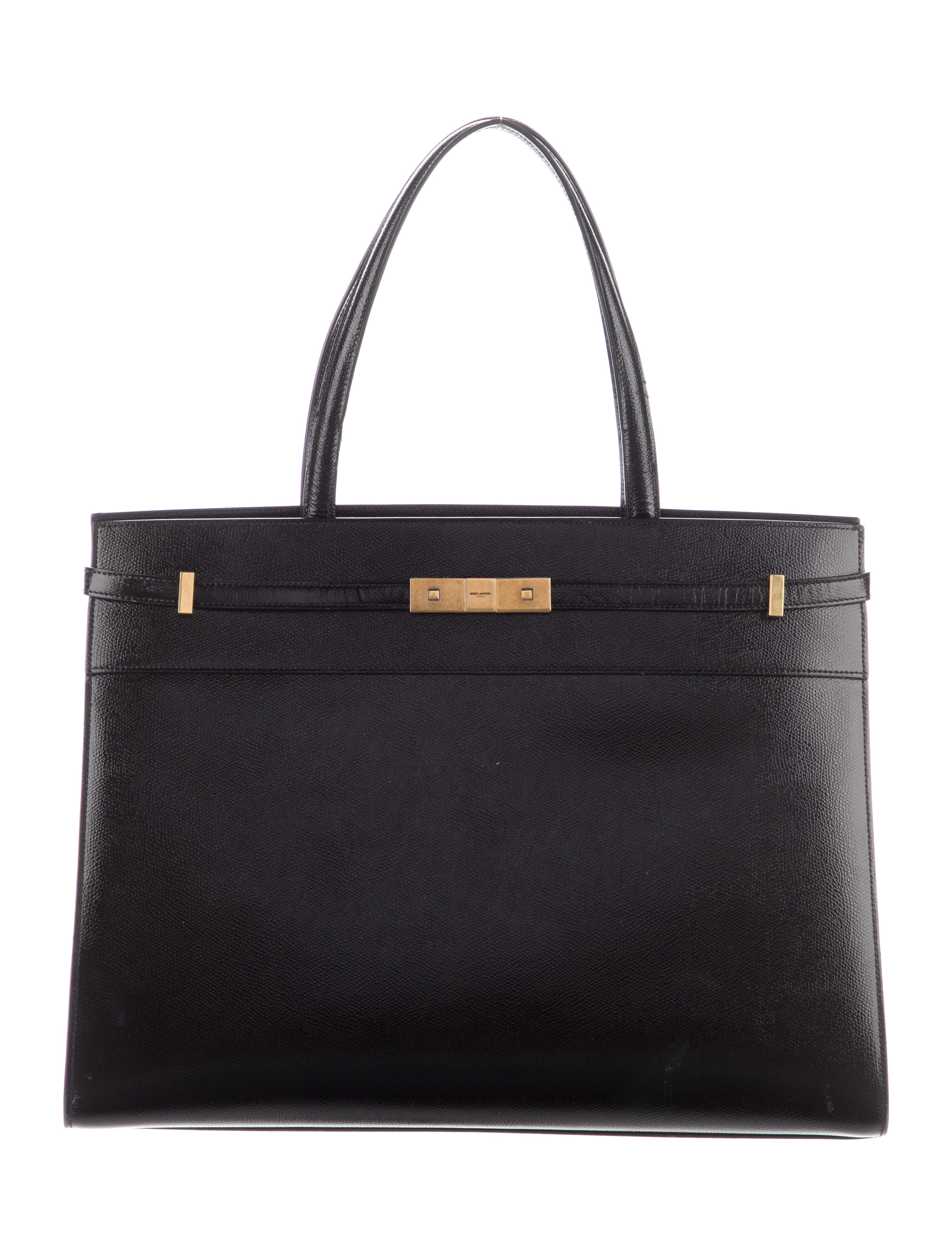 SAINT LAURENT マンハッタン MANHATTAN in BOX SAINT LAURENT | Saint Laurent | YSL TH