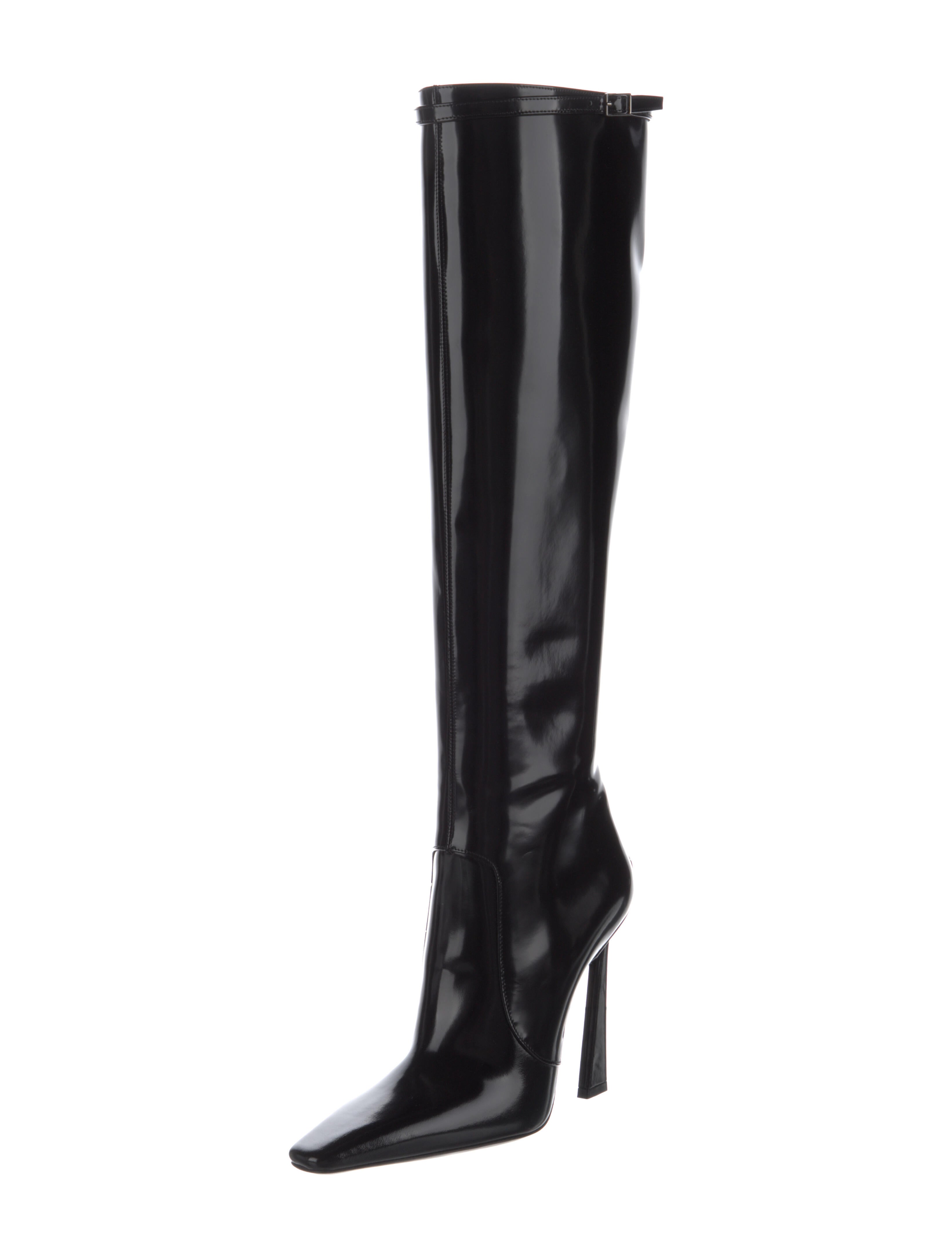 Women's Designer Boots on Sale The RealReal