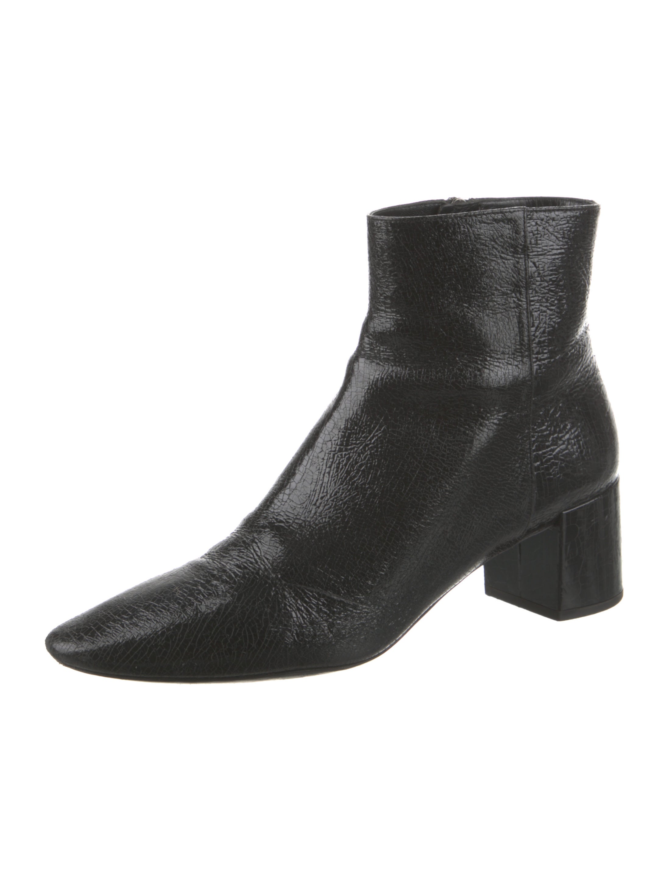 boots saint laurent