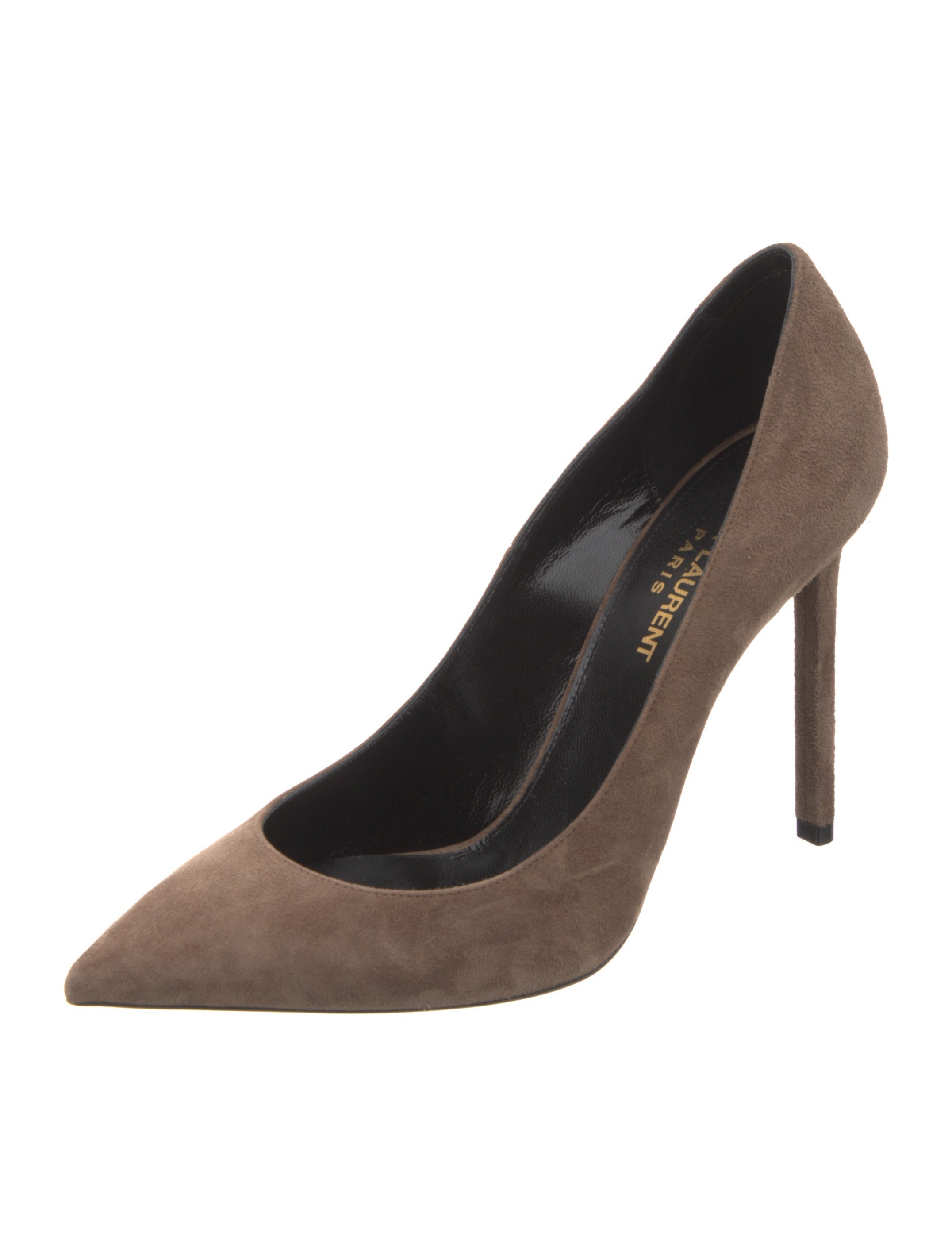 naturalizer pumps
