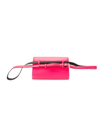 Saint Laurent Monogram Kate Belt Bag